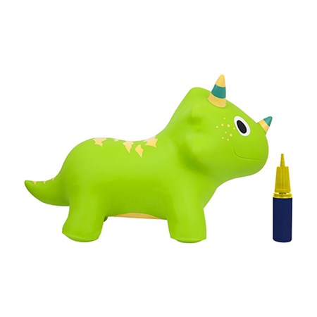 dinosaur hopper aldi